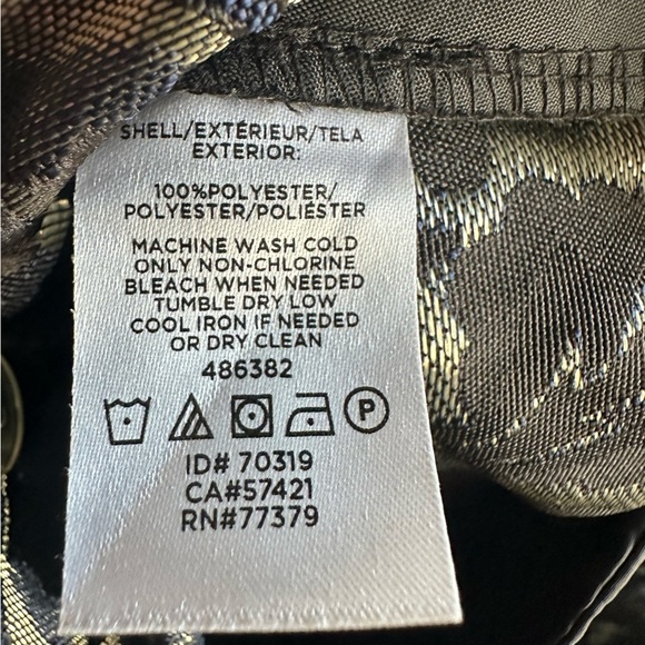 Ann Taylor Factory Petite Ankle Pants - Picture 4 of 4